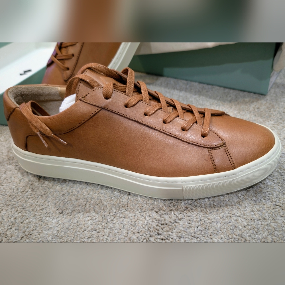 Koio Capri Men's Sneakers